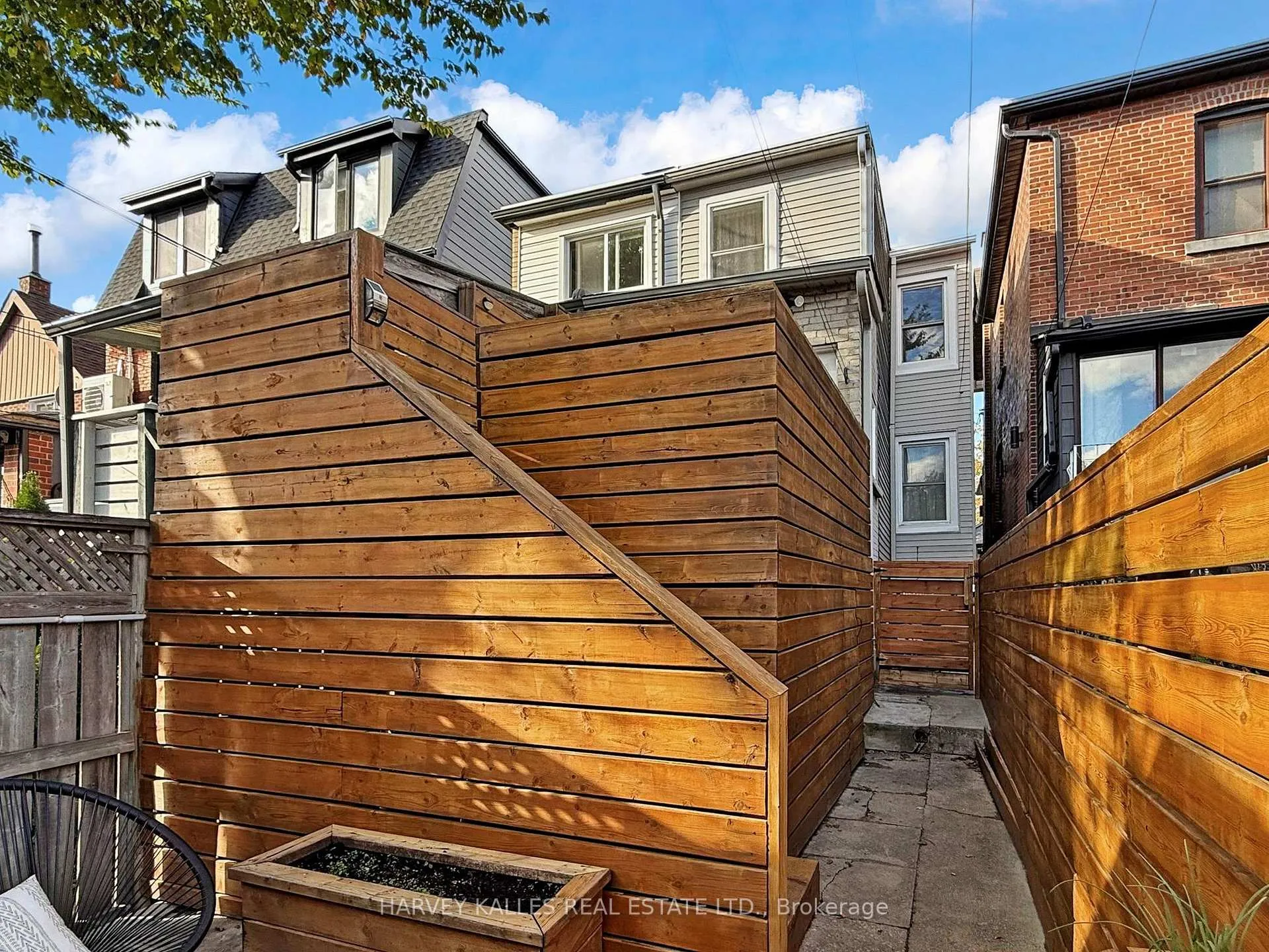 Photo 40 of 211 Rosemount Avenue, Toronto, Corso Italia-Davenport — HOMEH