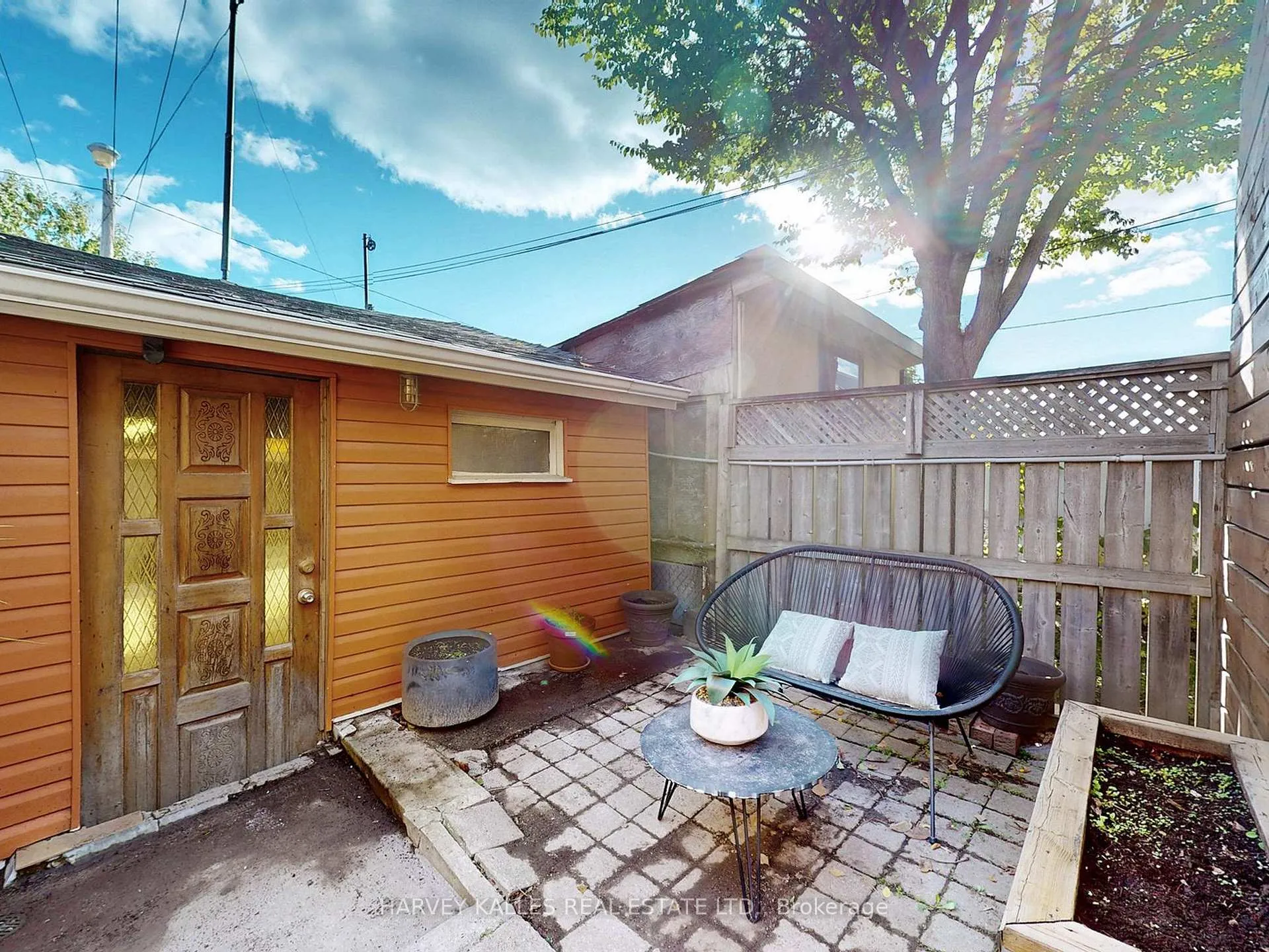Photo 41 of 211 Rosemount Avenue, Toronto, Corso Italia-Davenport — HOMEH