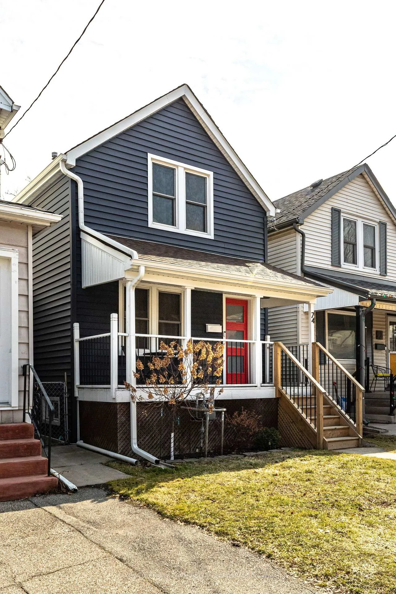 Photo 1 of 74 Belmont Avenue, Hamilton, Crown Point — HOMEH