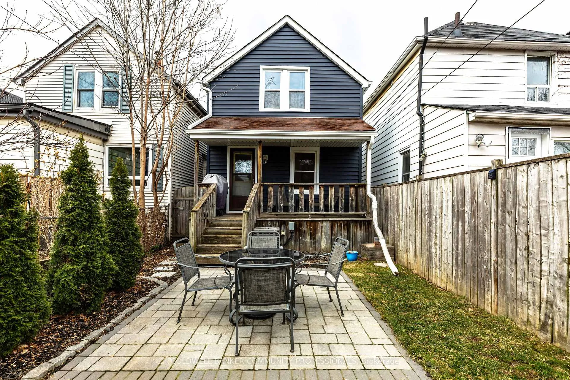 Photo 45 of 74 Belmont Avenue, Hamilton, Crown Point — HOMEH