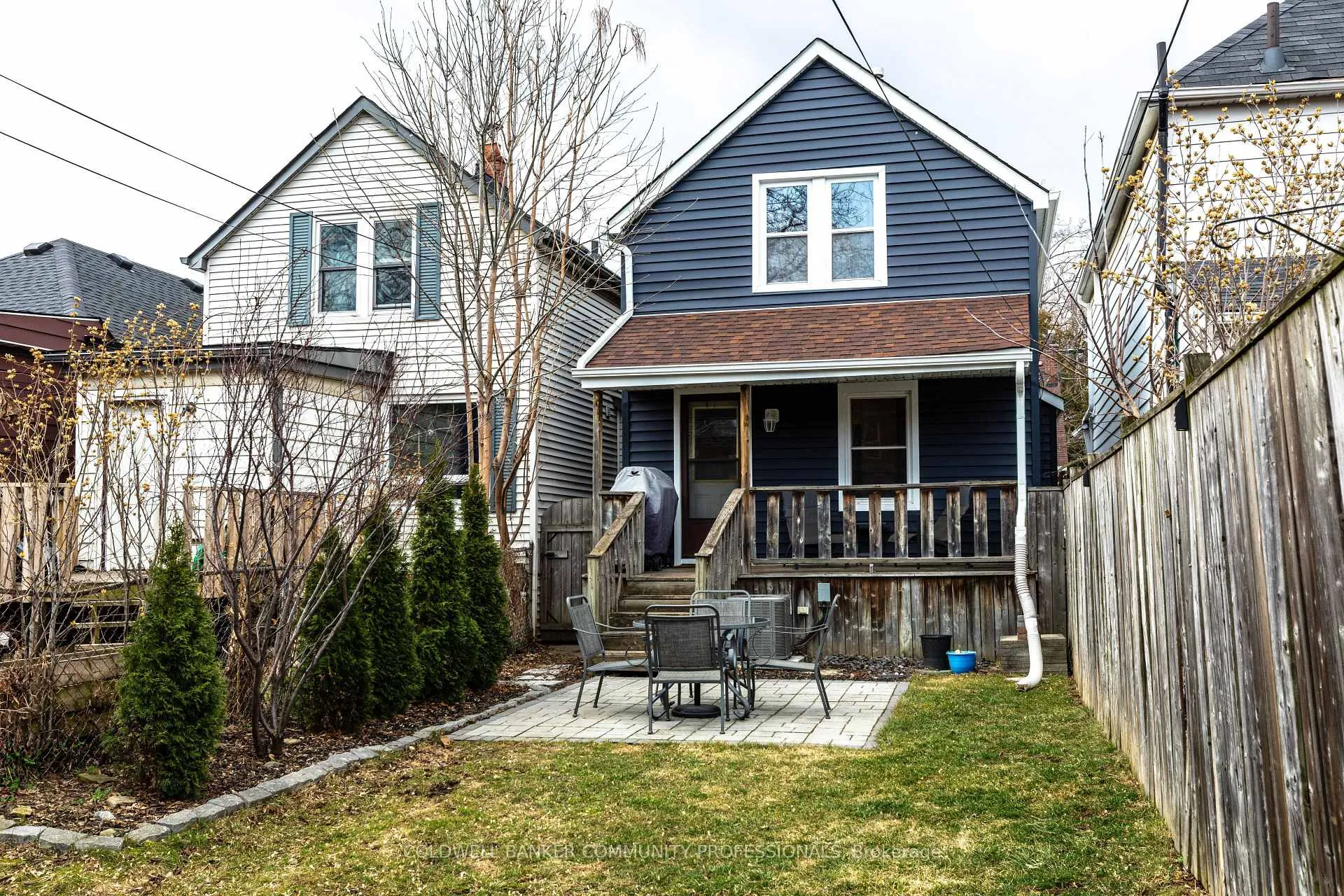 Photo 46 of 74 Belmont Avenue, Hamilton, Crown Point — HOMEH