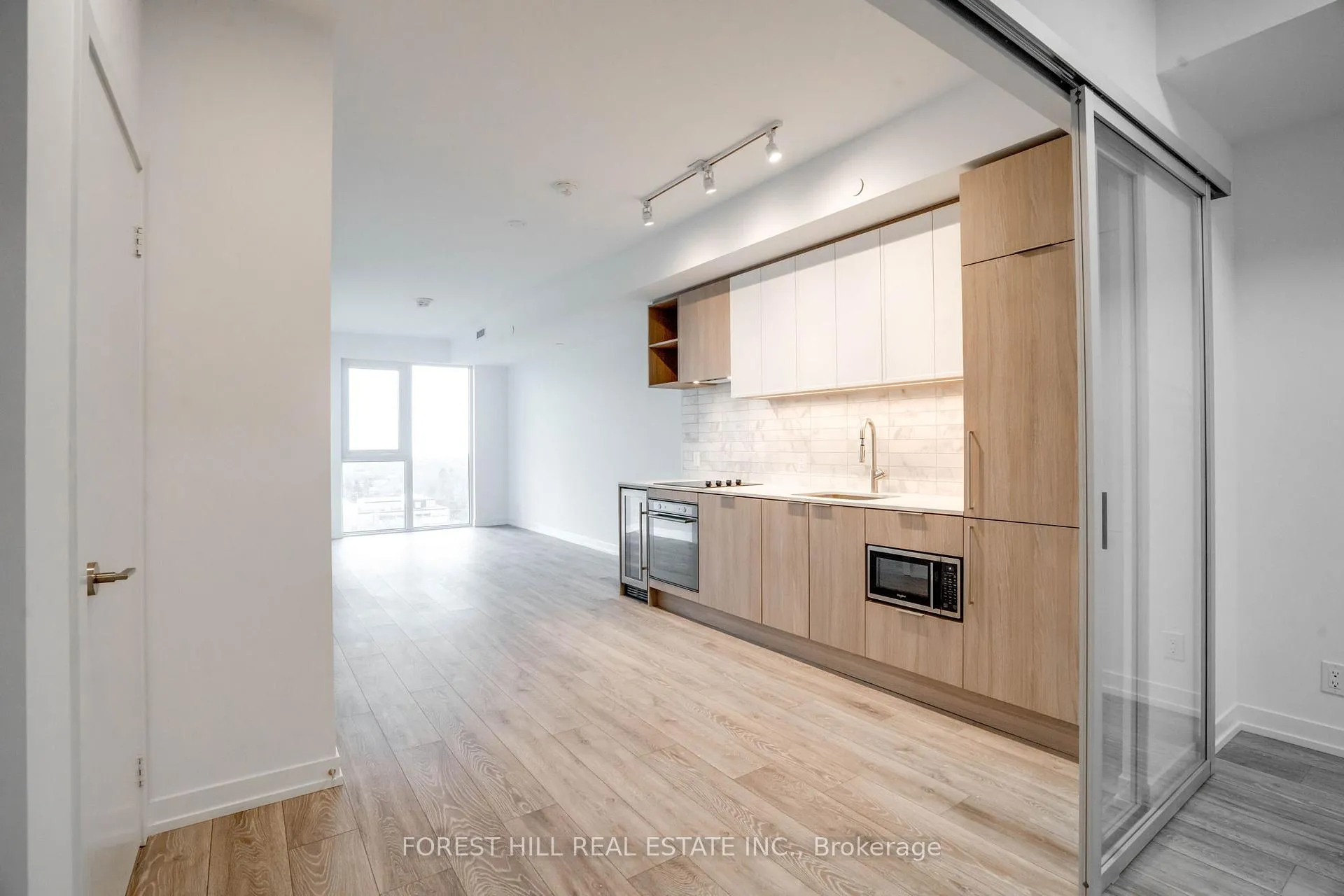 Photo 7 of Unit 1502, 2020 Bathurst Street, Toronto, Forest Hill South — HOMEH