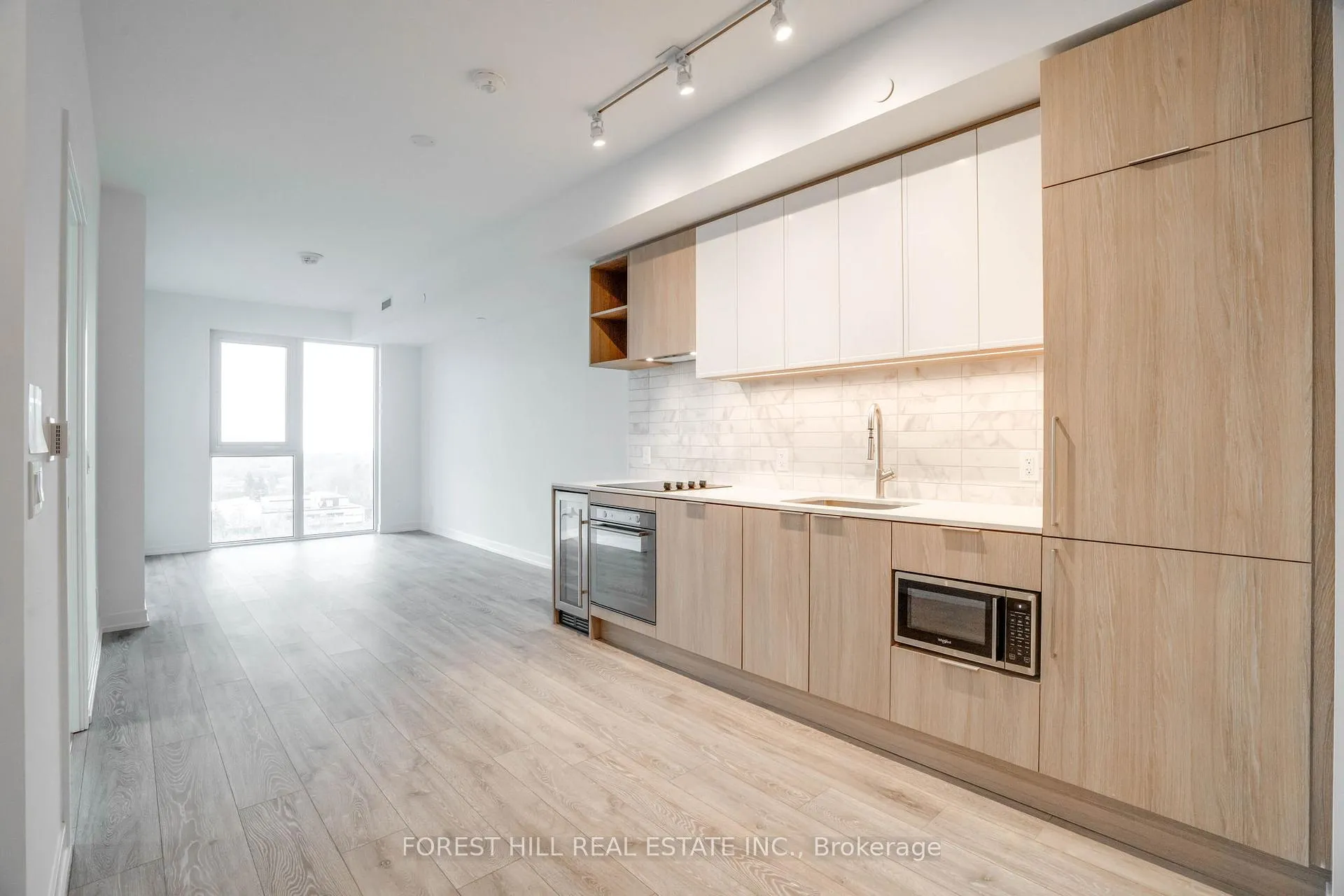 Photo 13 of Unit 1502, 2020 Bathurst Street, Toronto, Forest Hill South — HOMEH