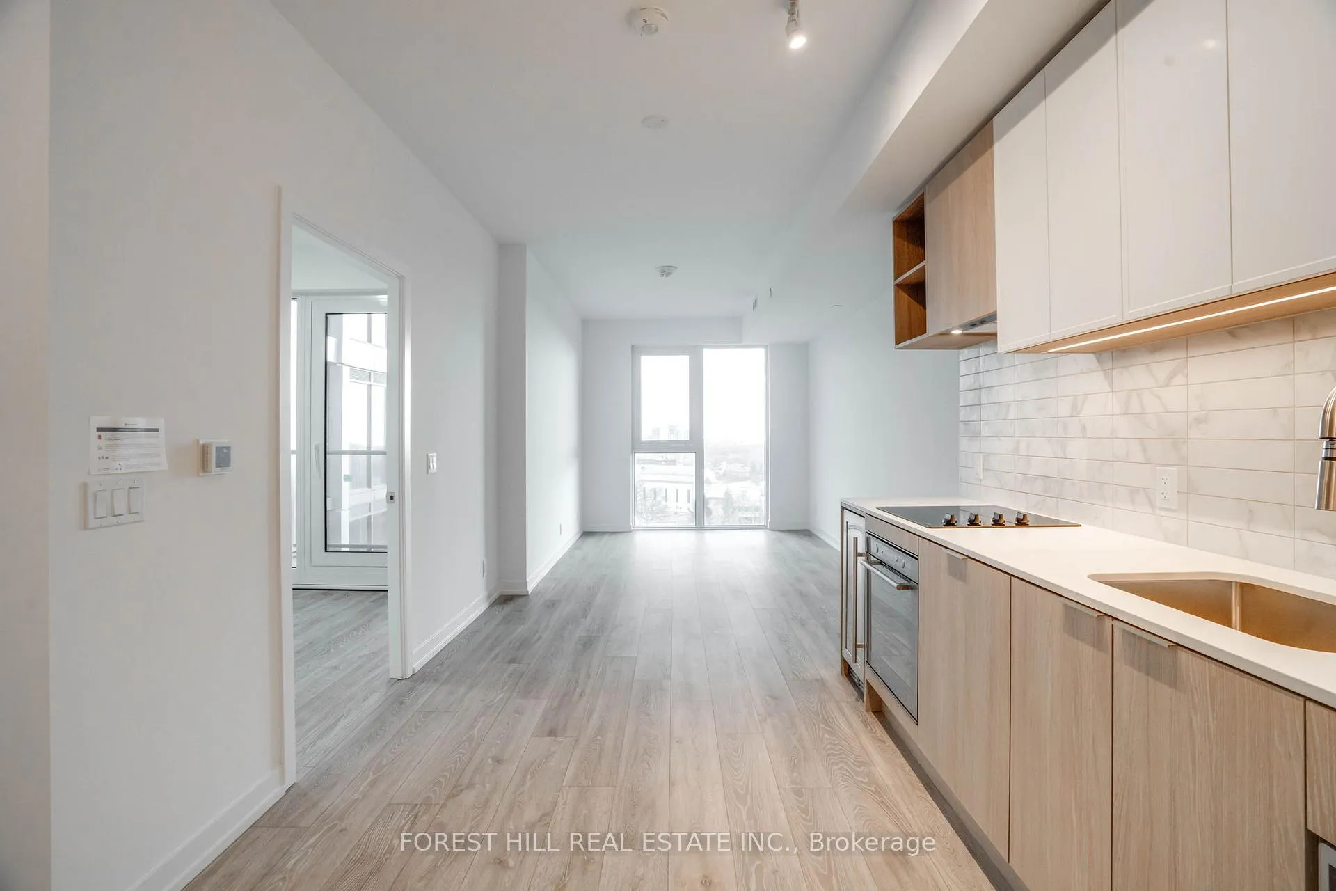 Photo 15 of Unit 1502, 2020 Bathurst Street, Toronto, Forest Hill South — HOMEH