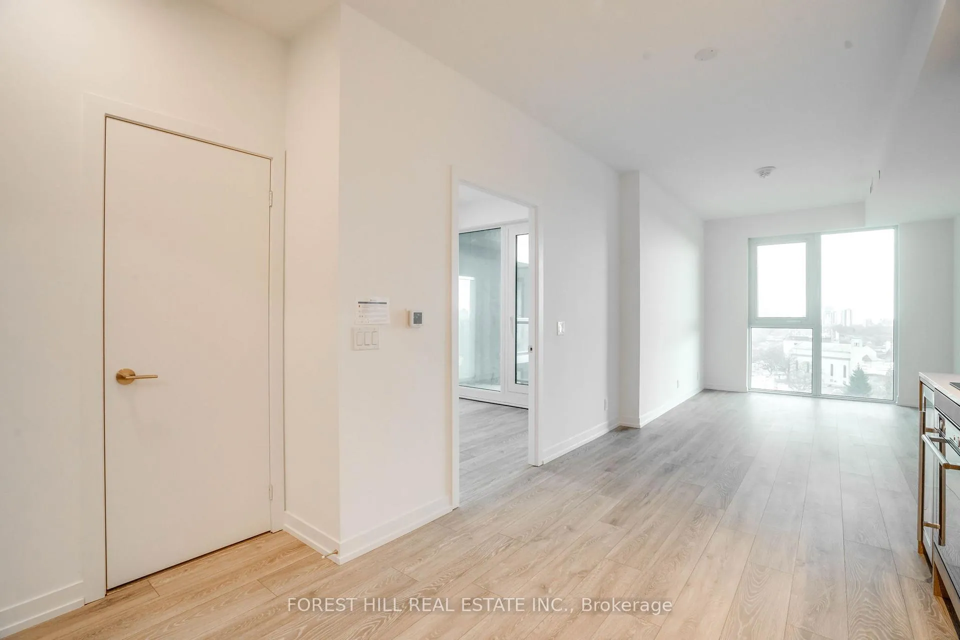 Photo 16 of Unit 1502, 2020 Bathurst Street, Toronto, Forest Hill South — HOMEH