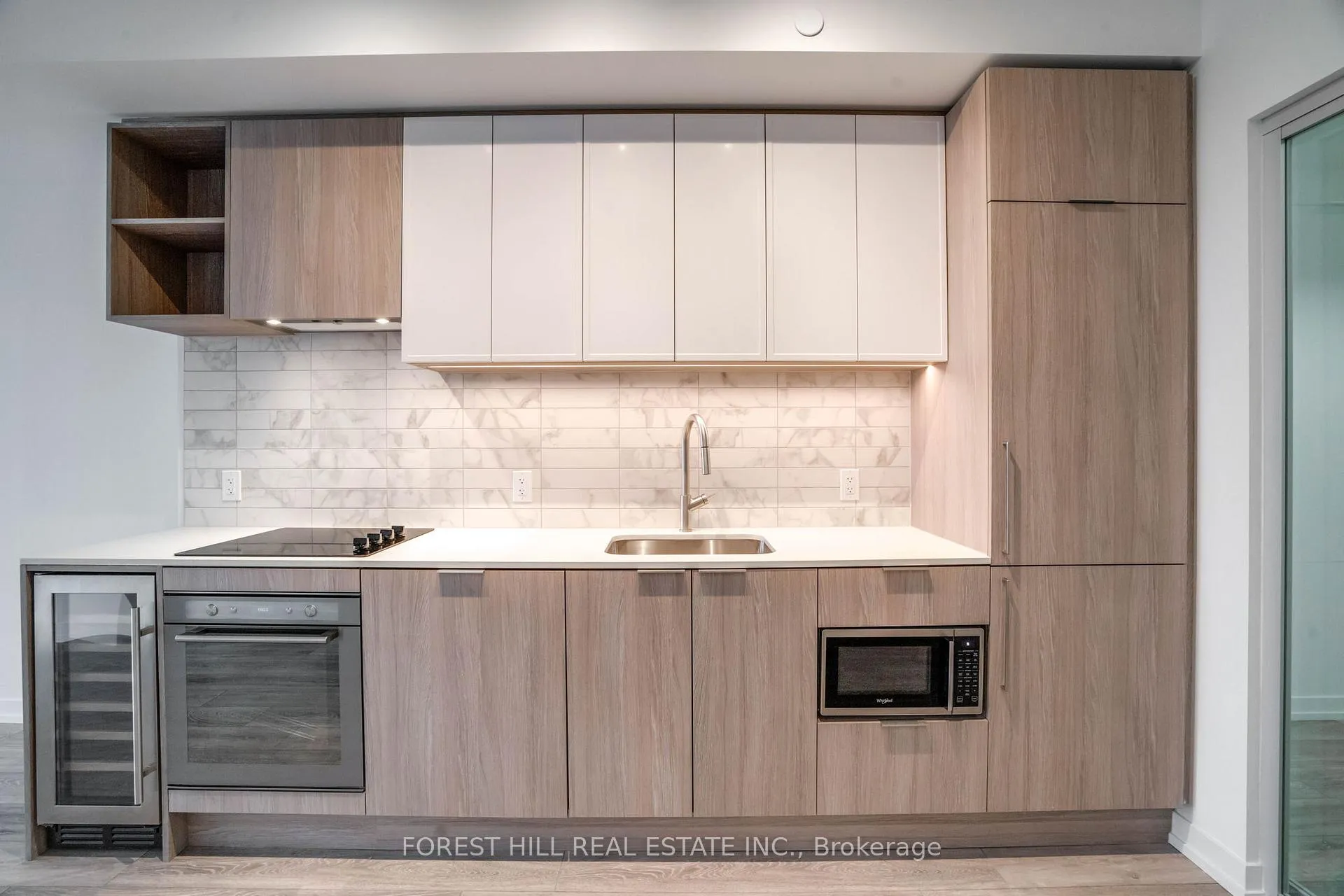 Photo 18 of Unit 1502, 2020 Bathurst Street, Toronto, Forest Hill South — HOMEH