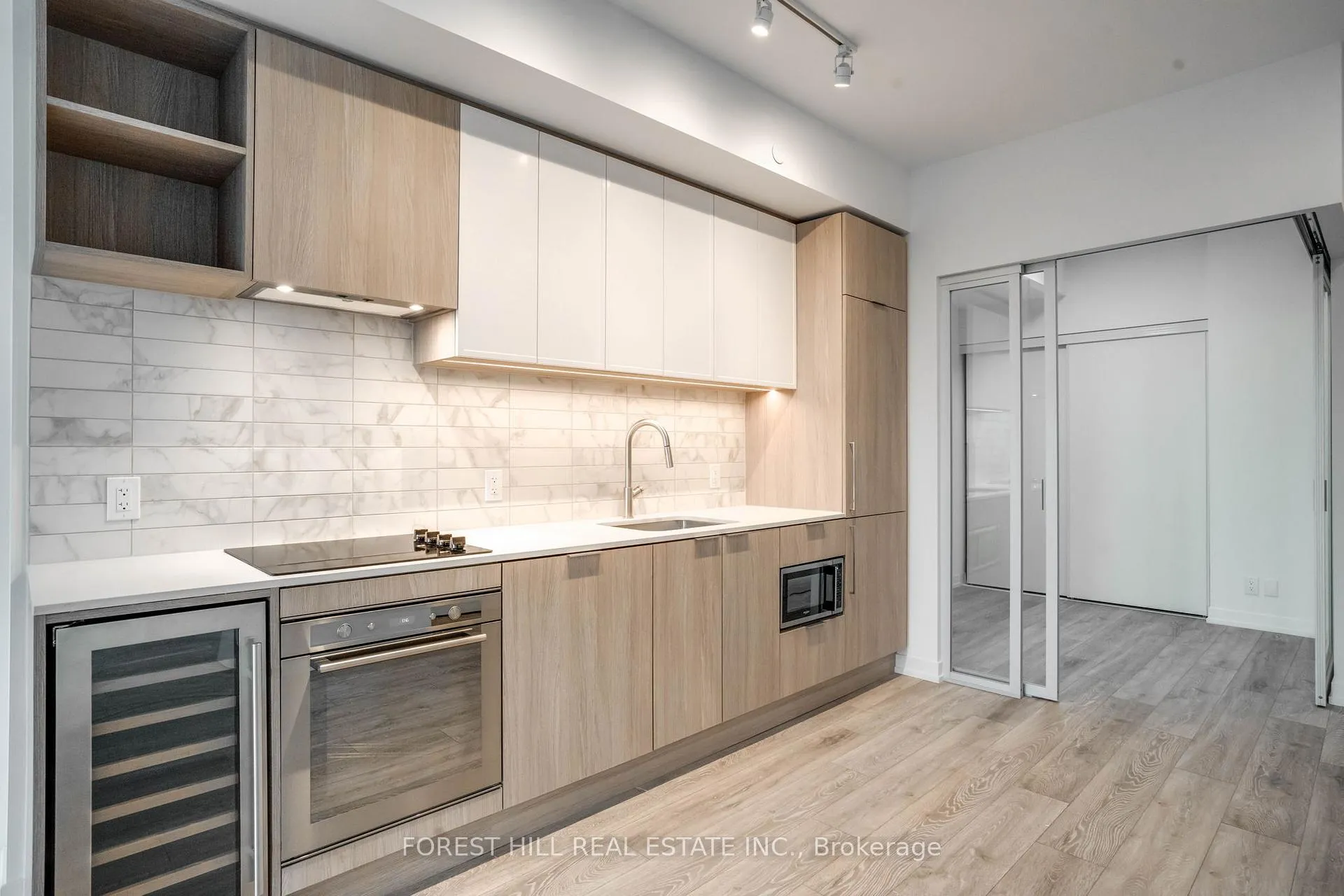 Photo 19 of Unit 1502, 2020 Bathurst Street, Toronto, Forest Hill South — HOMEH
