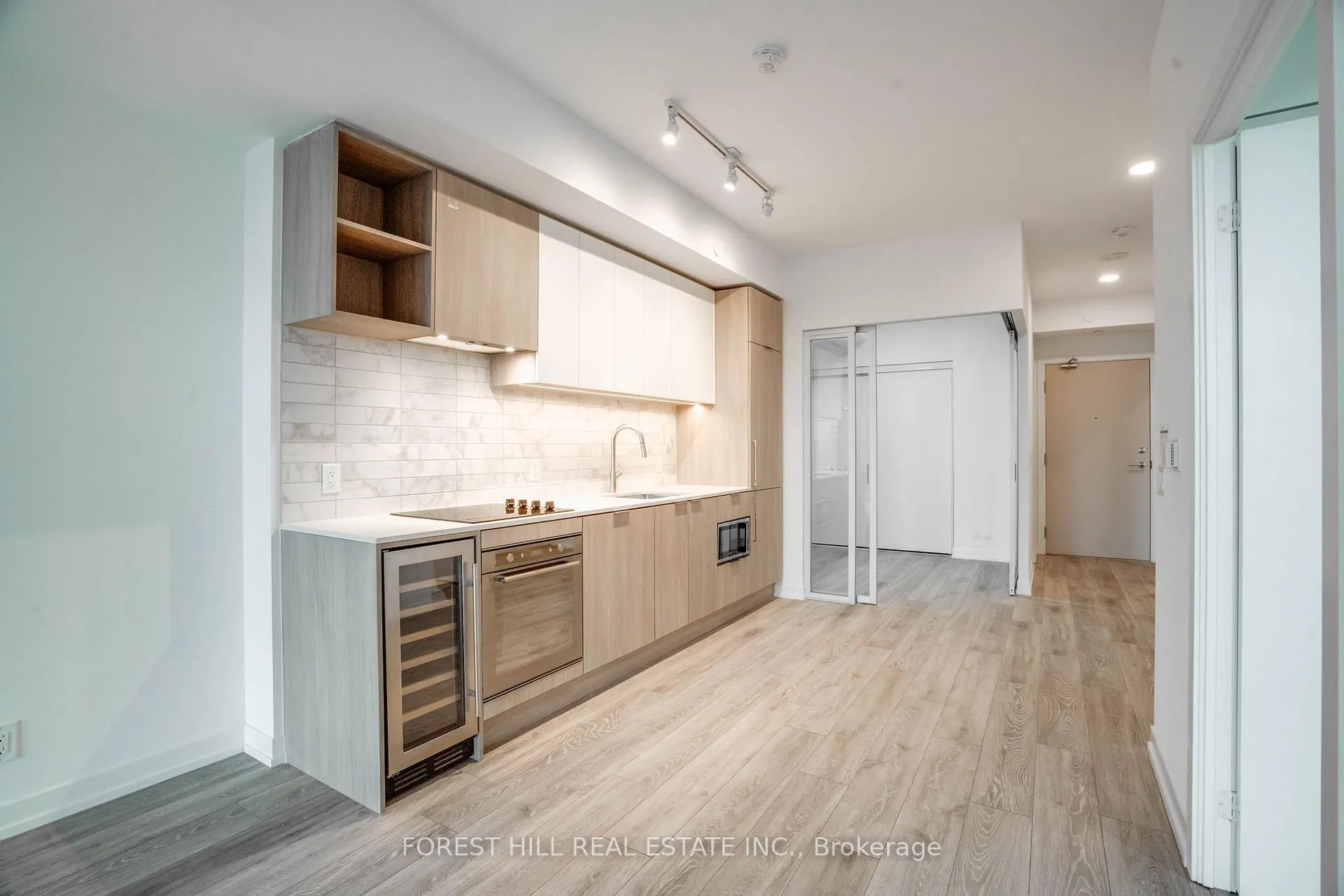 Photo 26 of Unit 1502, 2020 Bathurst Street, Toronto, Forest Hill South — HOMEH