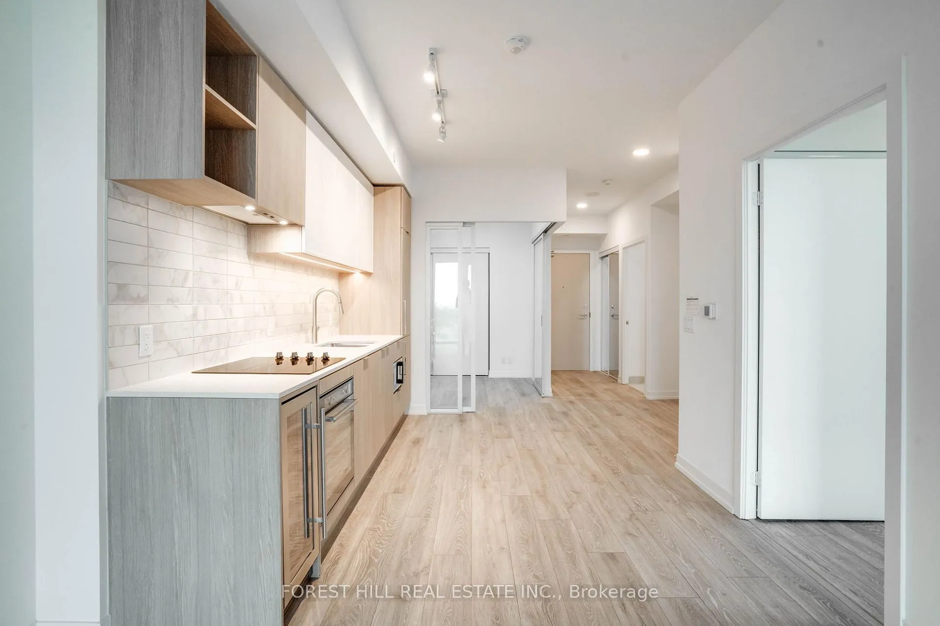 Photo 27 of Unit 1502, 2020 Bathurst Street, Toronto, Forest Hill South — HOMEH