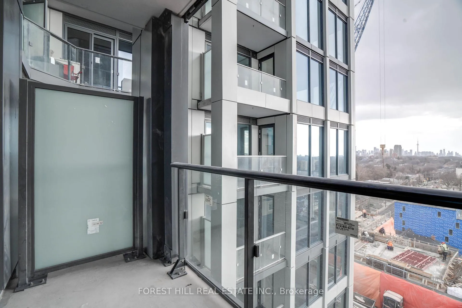 Photo 34 of Unit 1502, 2020 Bathurst Street, Toronto, Forest Hill South — HOMEH