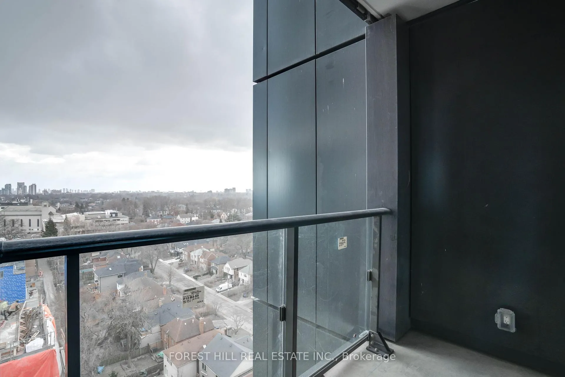 Photo 35 of Unit 1502, 2020 Bathurst Street, Toronto, Forest Hill South — HOMEH