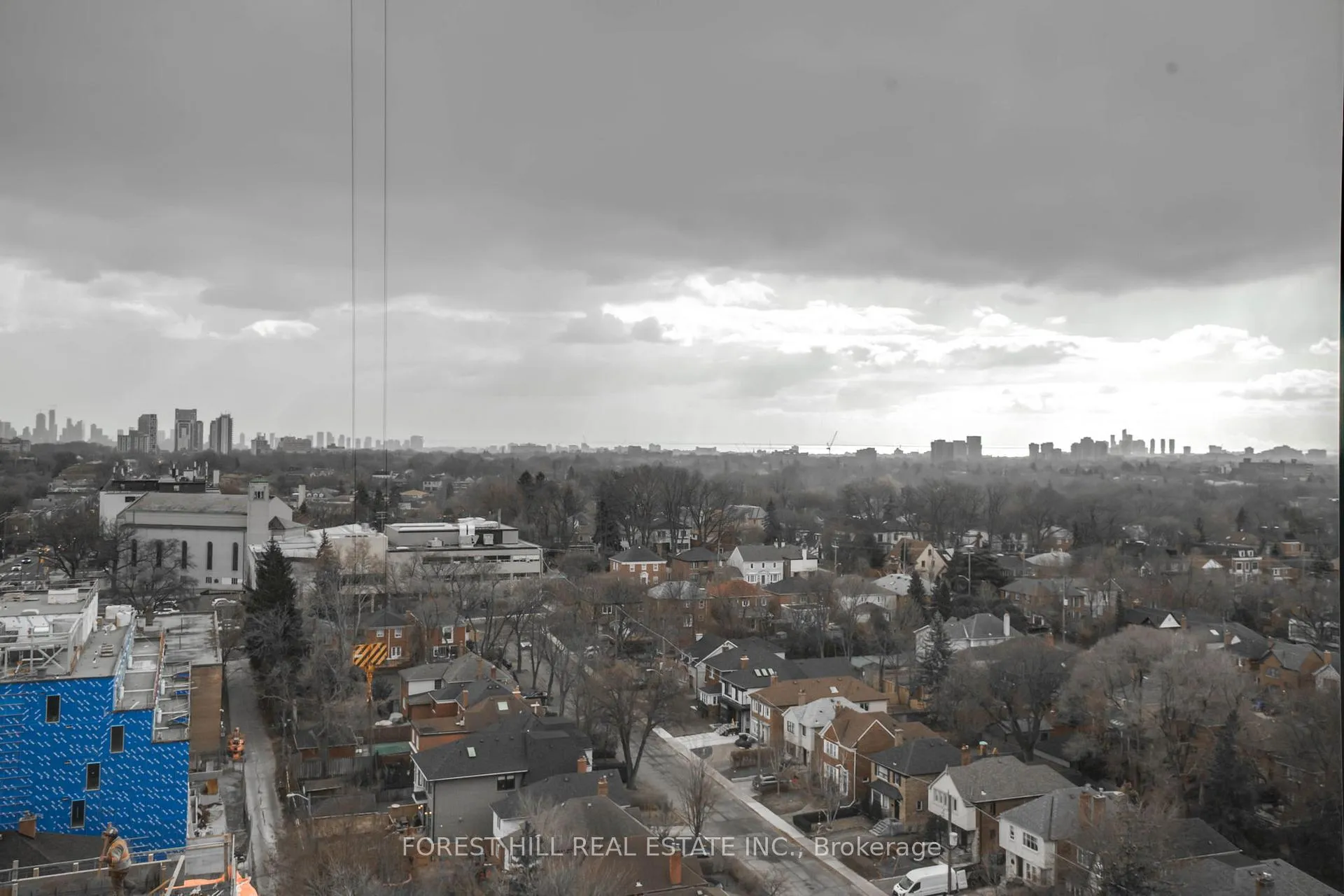 Photo 37 of Unit 1502, 2020 Bathurst Street, Toronto, Forest Hill South — HOMEH