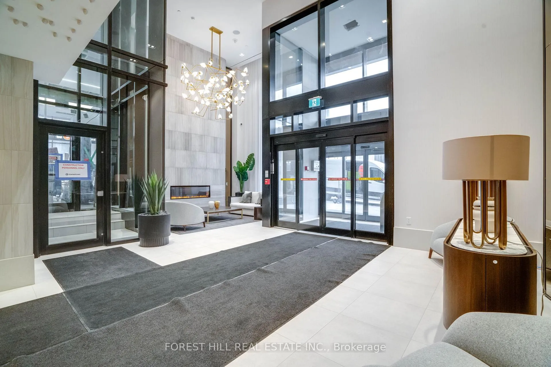Photo 38 of Unit 1502, 2020 Bathurst Street, Toronto, Forest Hill South — HOMEH