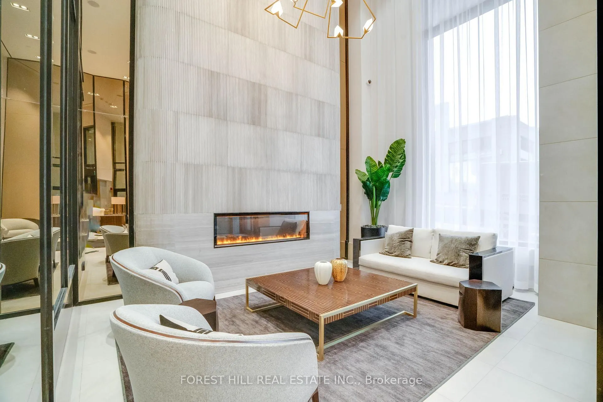 Photo 39 of Unit 1502, 2020 Bathurst Street, Toronto, Forest Hill South — HOMEH