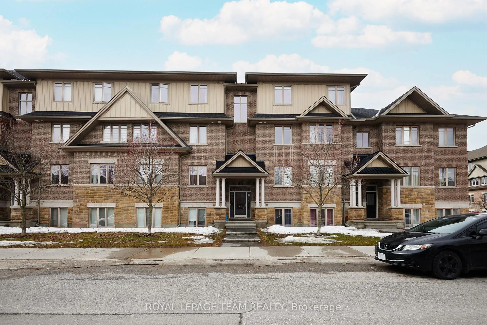 Photo 1 of Unit E, 168 Hornchurch Lane E, Ottawa, Barrhaven - Longfields — HOMEH