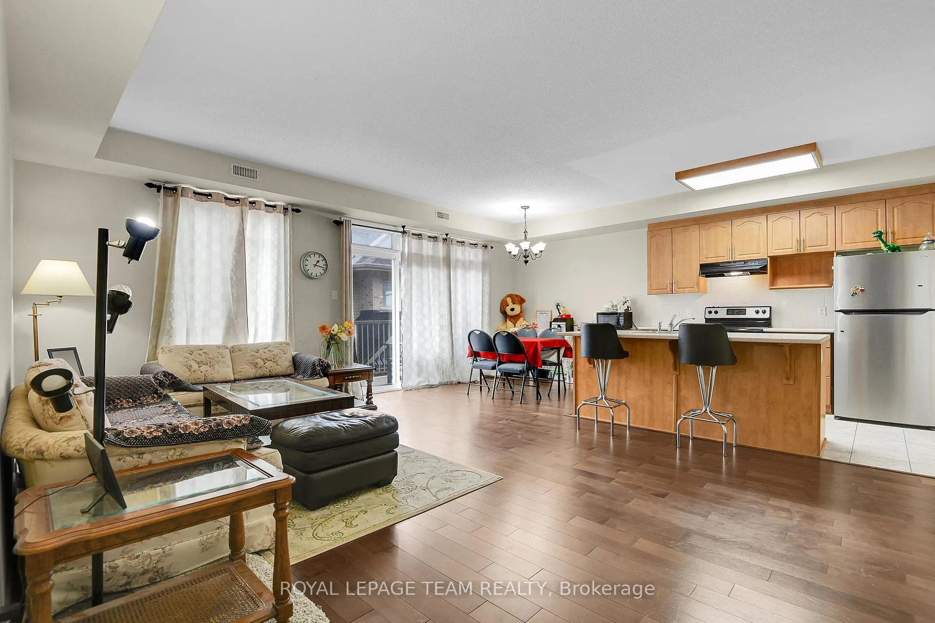 Photo 12 of Unit E, 168 Hornchurch Lane E, Ottawa, Barrhaven - Longfields — HOMEH