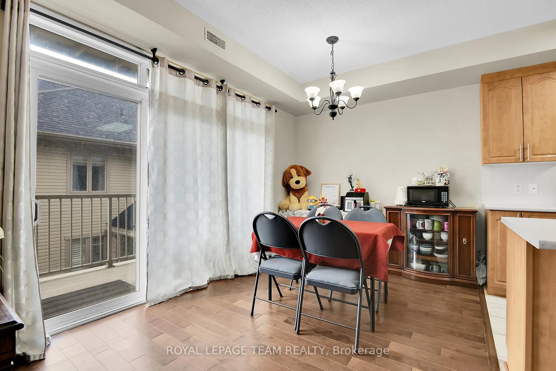 Photo 15 of Unit E, 168 Hornchurch Lane E, Ottawa, Barrhaven - Longfields — HOMEH