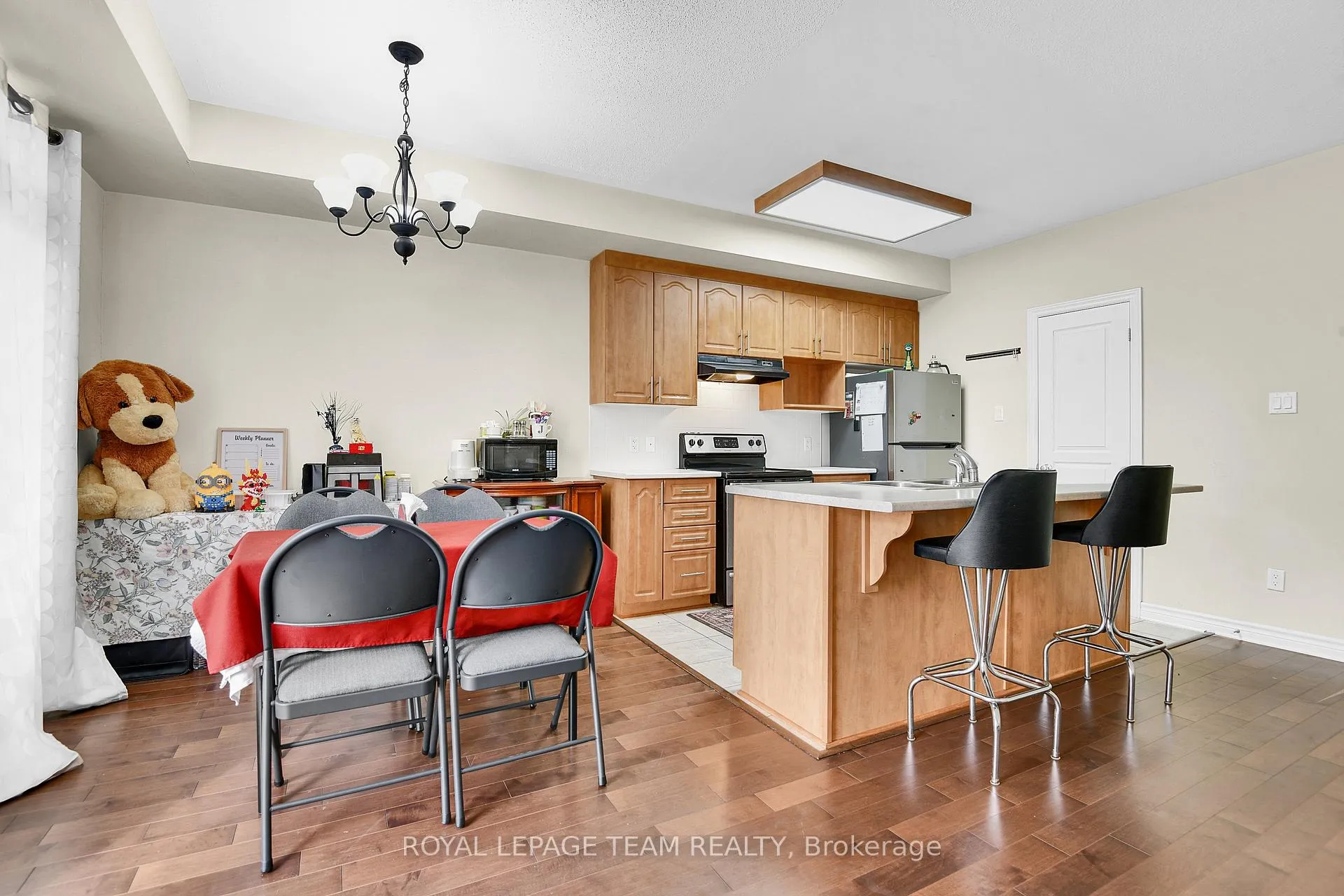 Photo 16 of Unit E, 168 Hornchurch Lane E, Ottawa, Barrhaven - Longfields — HOMEH