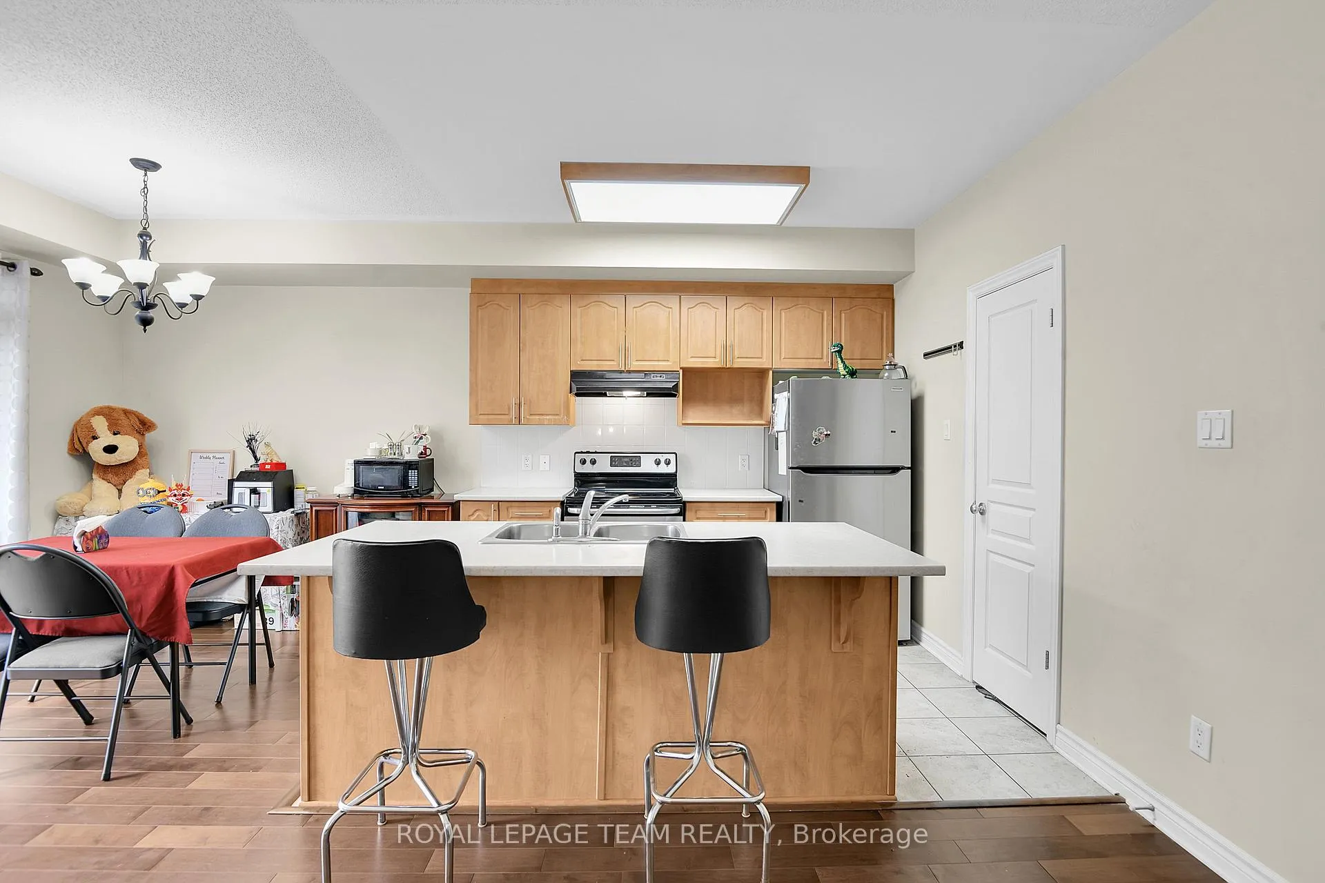Photo 19 of Unit E, 168 Hornchurch Lane E, Ottawa, Barrhaven - Longfields — HOMEH