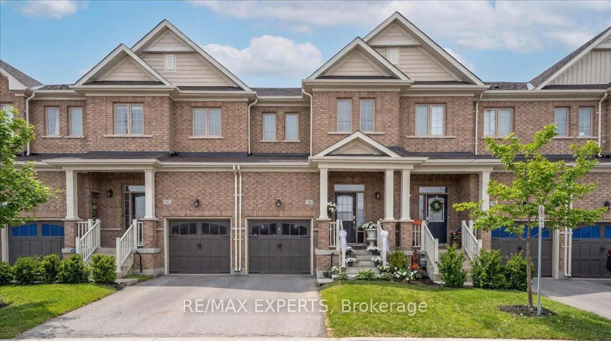 Photo 2 of 76 Clifford Crescent, New Tecumseth, Tottenham — HOMEH