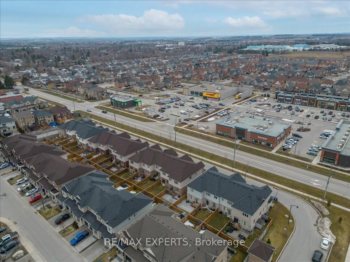 Photo 37 of 76 Clifford Crescent, New Tecumseth, Tottenham — HOMEH