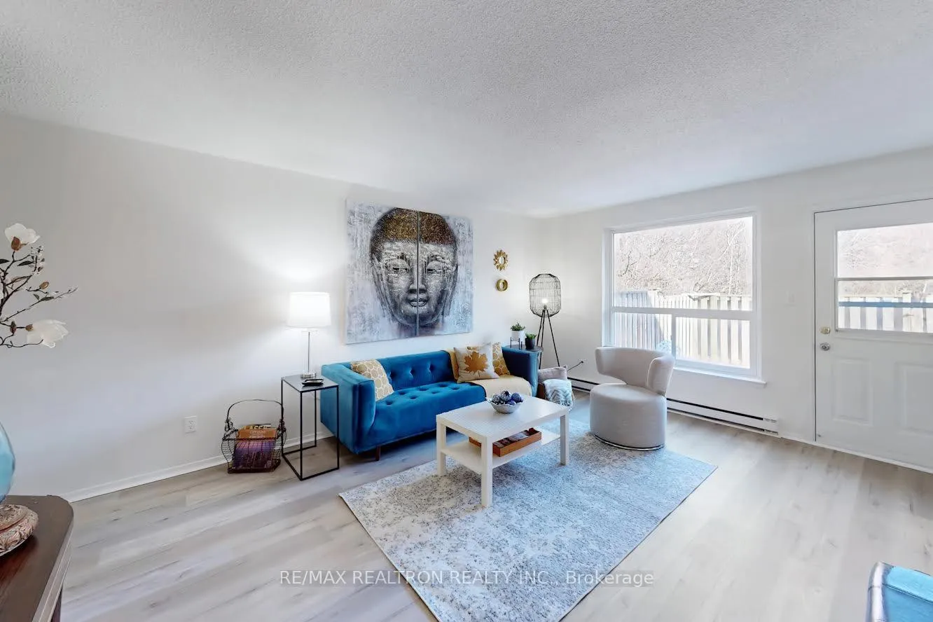 Photo 1 of Unit 160, 120 Nonquon Road, Oshawa, Centennial — HOMEH