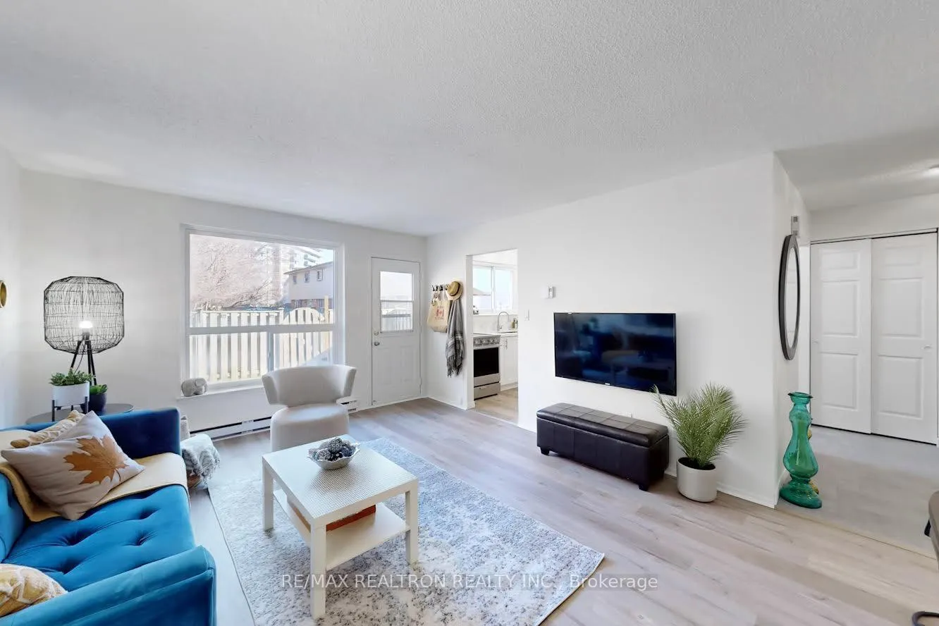 Photo 5 of Unit 160, 120 Nonquon Road, Oshawa, Centennial — HOMEH
