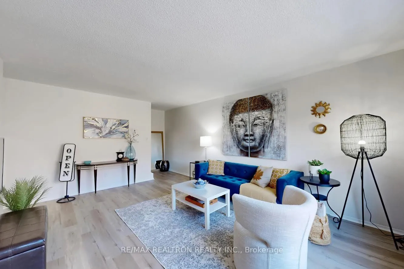 Photo 6 of Unit 160, 120 Nonquon Road, Oshawa, Centennial — HOMEH