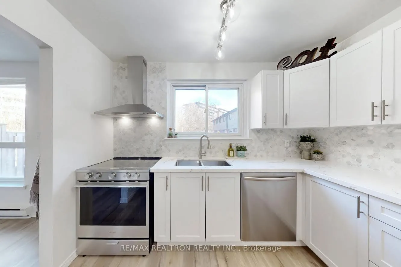 Photo 8 of Unit 160, 120 Nonquon Road, Oshawa, Centennial — HOMEH