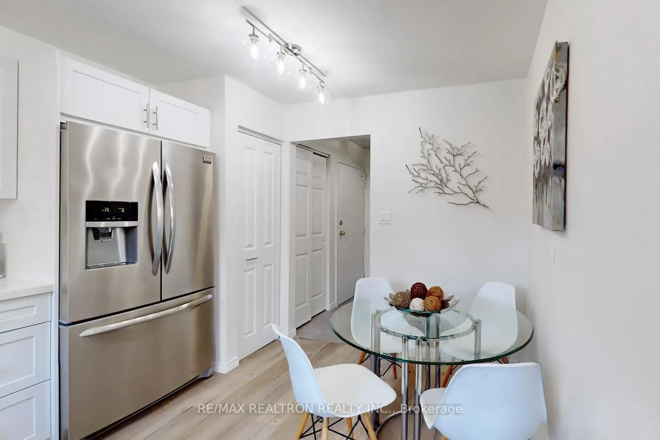 Photo 10 of Unit 160, 120 Nonquon Road, Oshawa, Centennial — HOMEH