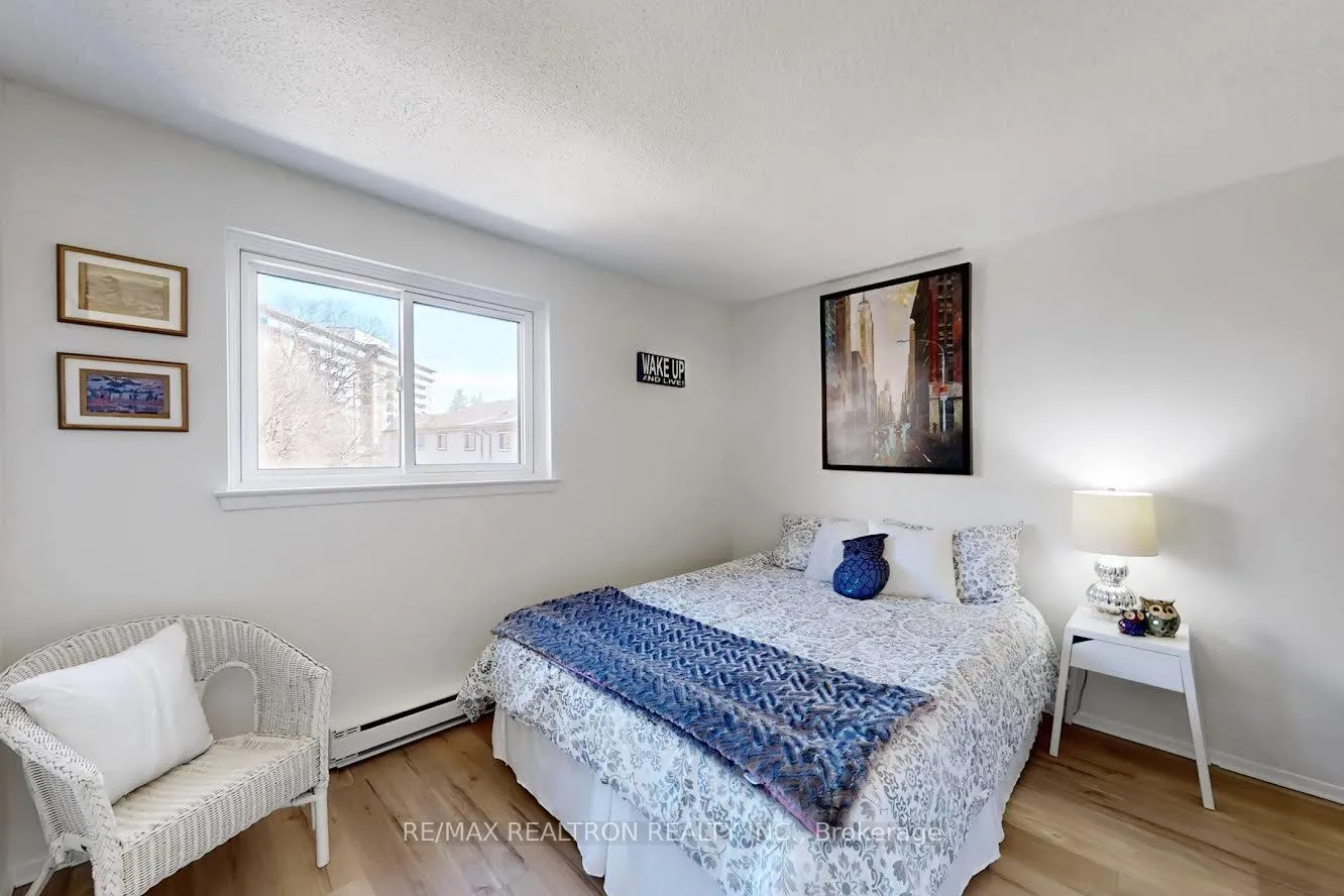 Photo 15 of Unit 160, 120 Nonquon Road, Oshawa, Centennial — HOMEH