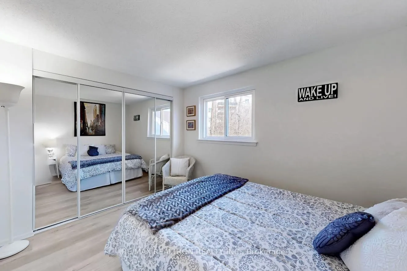 Photo 16 of Unit 160, 120 Nonquon Road, Oshawa, Centennial — HOMEH