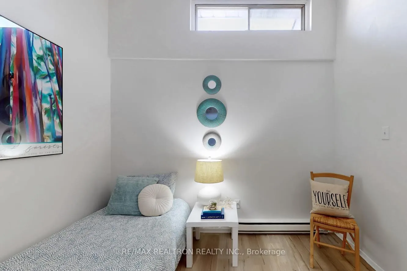 Photo 18 of Unit 160, 120 Nonquon Road, Oshawa, Centennial — HOMEH