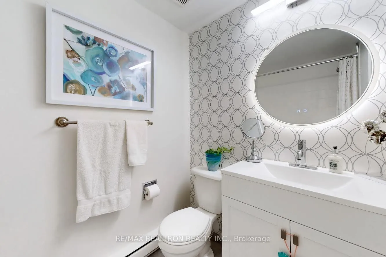 Photo 19 of Unit 160, 120 Nonquon Road, Oshawa, Centennial — HOMEH