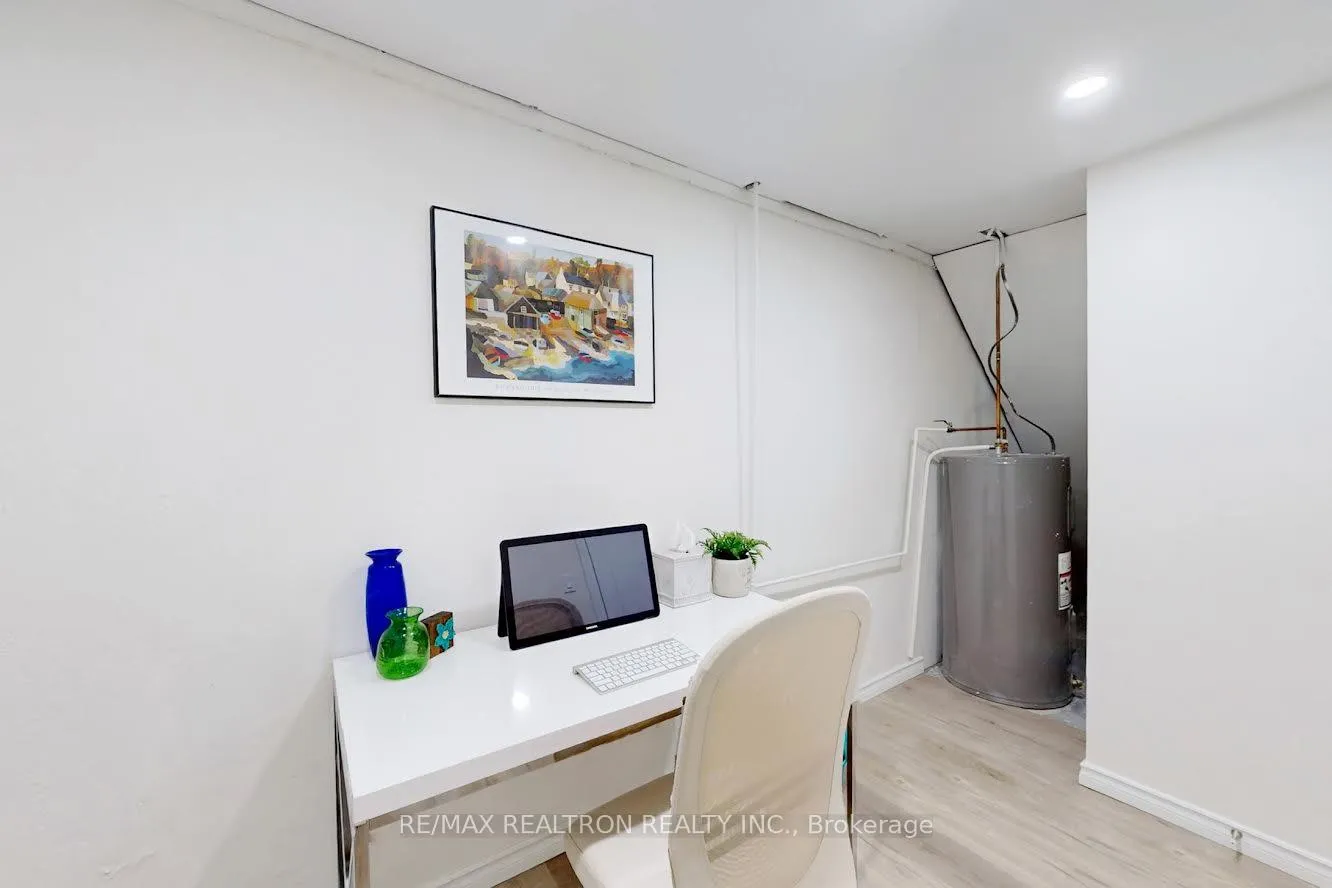 Photo 30 of Unit 160, 120 Nonquon Road, Oshawa, Centennial — HOMEH