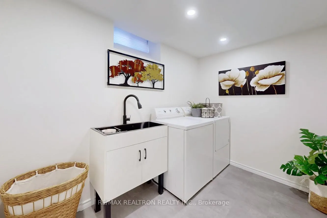 Photo 32 of Unit 160, 120 Nonquon Road, Oshawa, Centennial — HOMEH