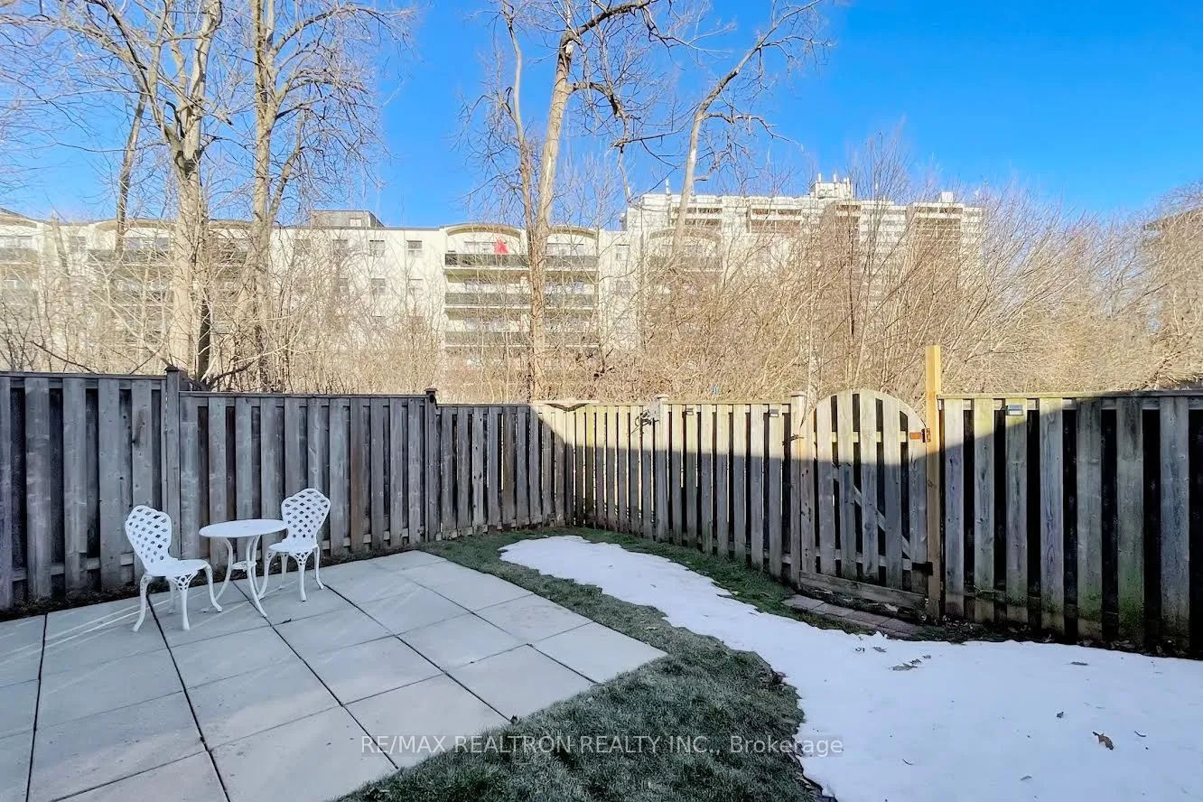 Photo 35 of Unit 160, 120 Nonquon Road, Oshawa, Centennial — HOMEH
