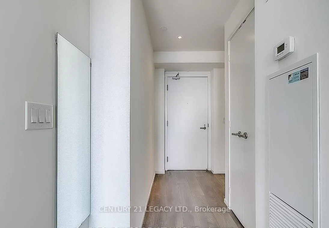Photo 2 of Unit 3604, 159 Dundas Street, Toronto, Church-Yonge Corridor — HOMEH