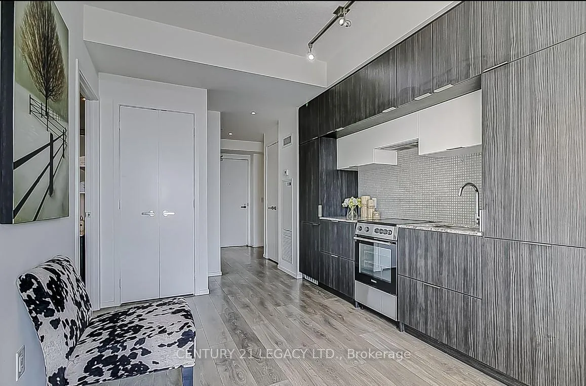 Photo 3 of Unit 3604, 159 Dundas Street, Toronto, Church-Yonge Corridor — HOMEH
