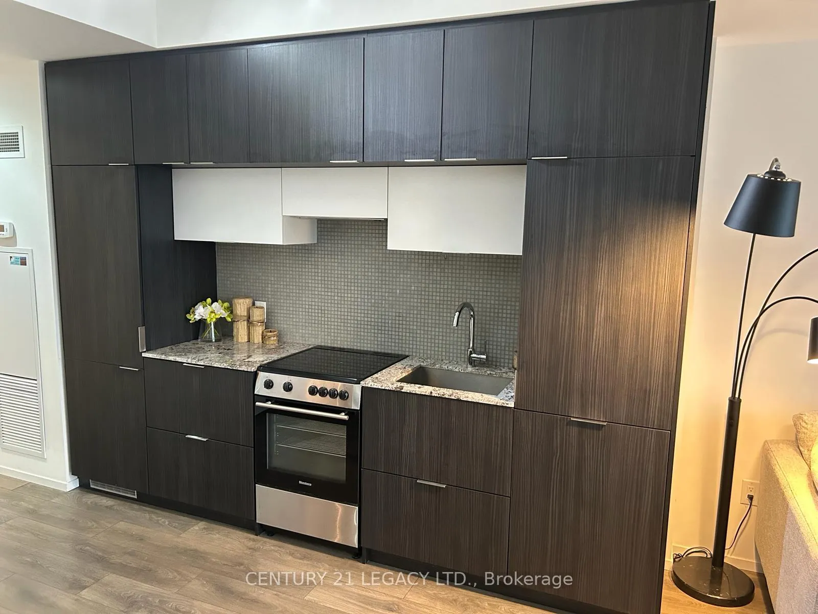 Photo 4 of Unit 3604, 159 Dundas Street, Toronto, Church-Yonge Corridor — HOMEH