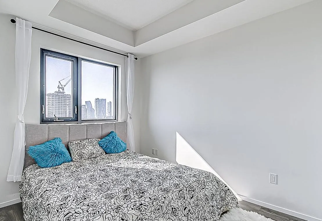 Photo 8 of Unit 3604, 159 Dundas Street, Toronto, Church-Yonge Corridor — HOMEH