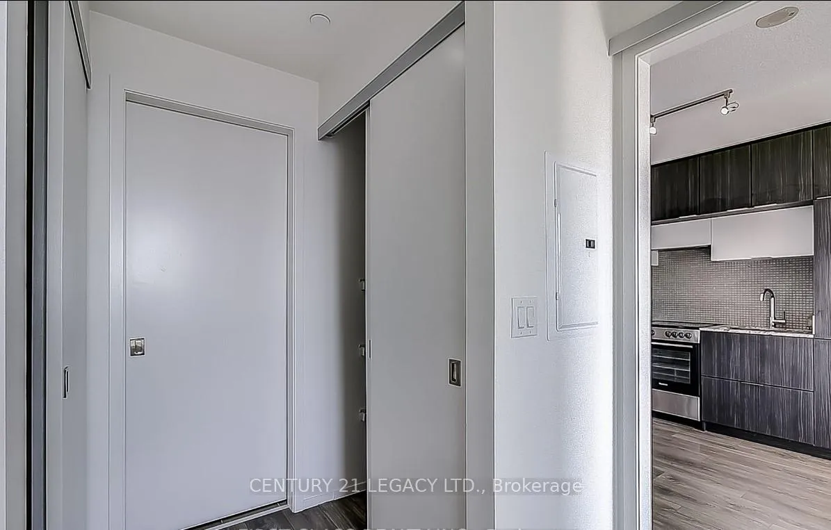 Photo 9 of Unit 3604, 159 Dundas Street, Toronto, Church-Yonge Corridor — HOMEH