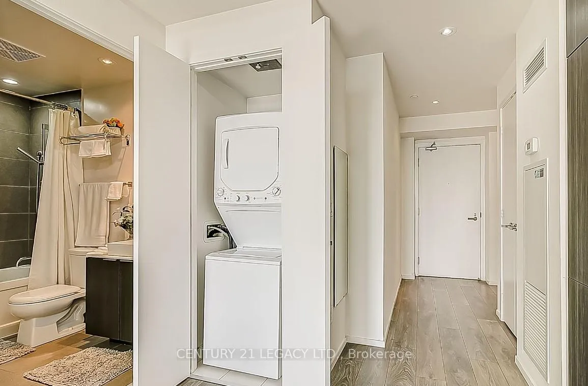 Photo 10 of Unit 3604, 159 Dundas Street, Toronto, Church-Yonge Corridor — HOMEH