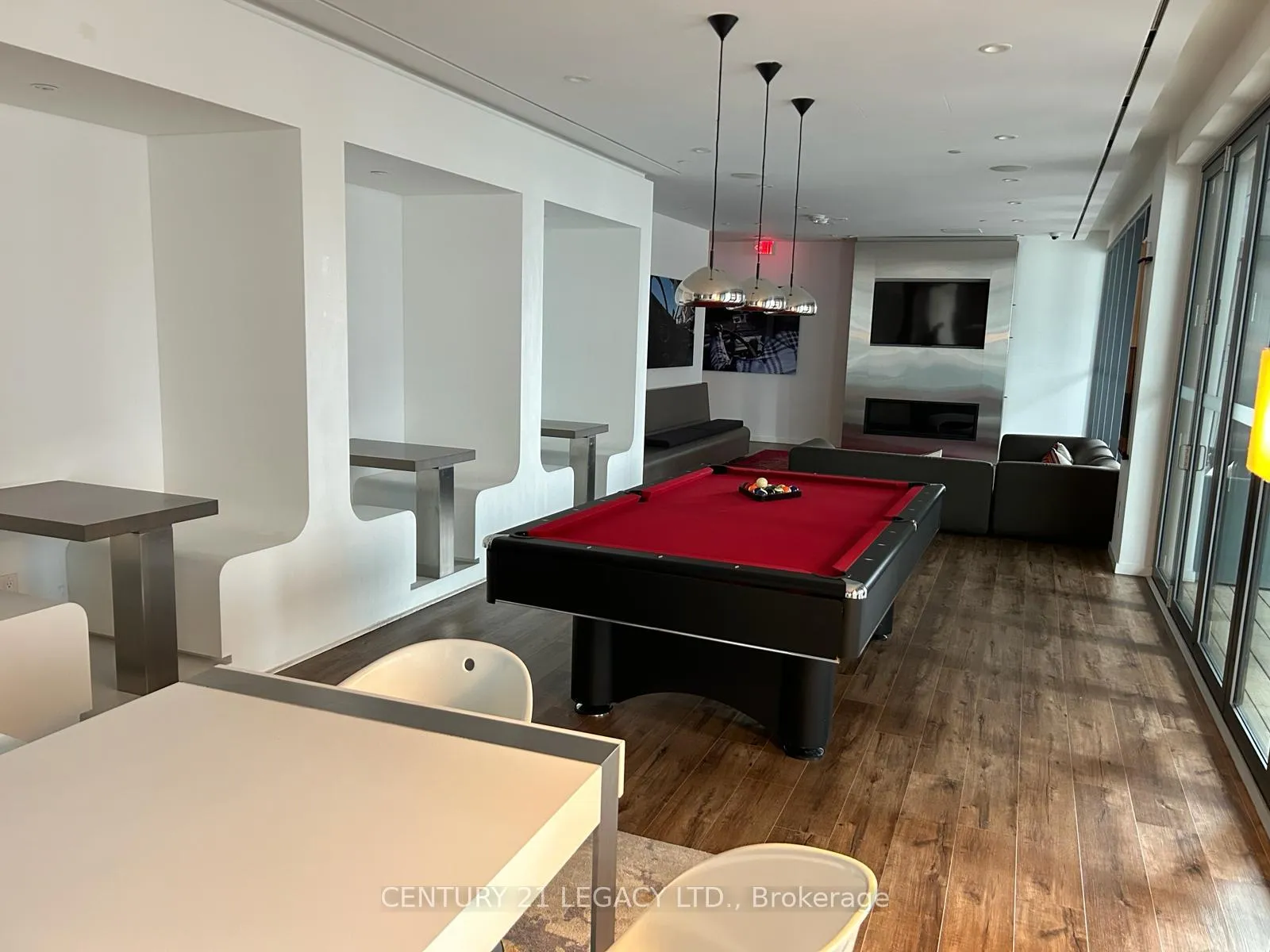 Photo 12 of Unit 3604, 159 Dundas Street, Toronto, Church-Yonge Corridor — HOMEH