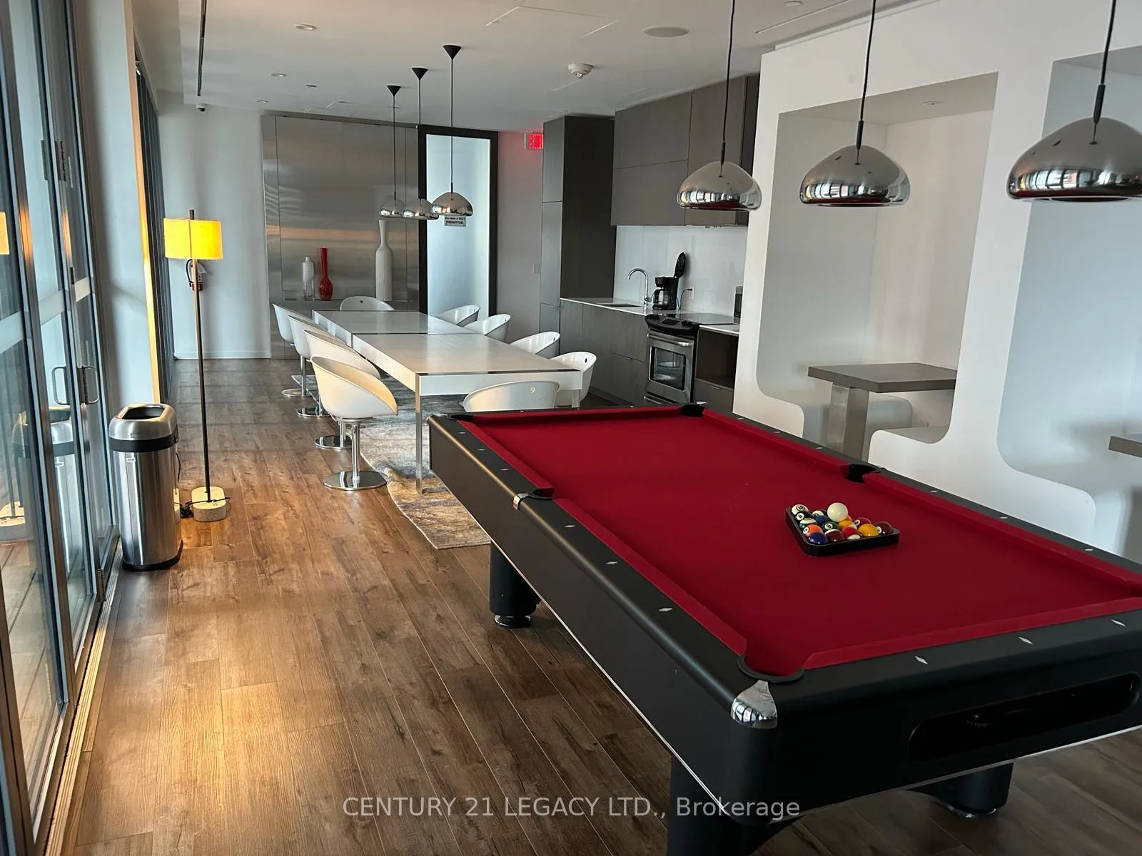 Photo 13 of Unit 3604, 159 Dundas Street, Toronto, Church-Yonge Corridor — HOMEH