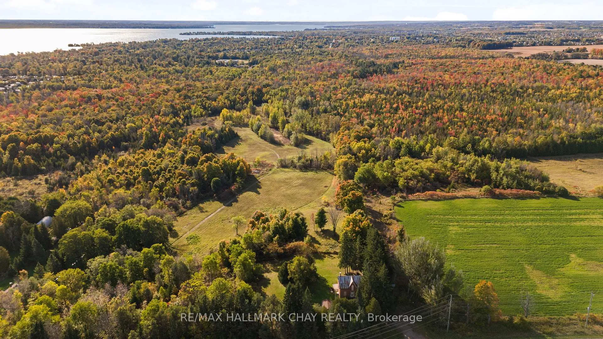 Photo 39 of 965 10th Line, Innisfil, Rural Innisfil — HOMEH