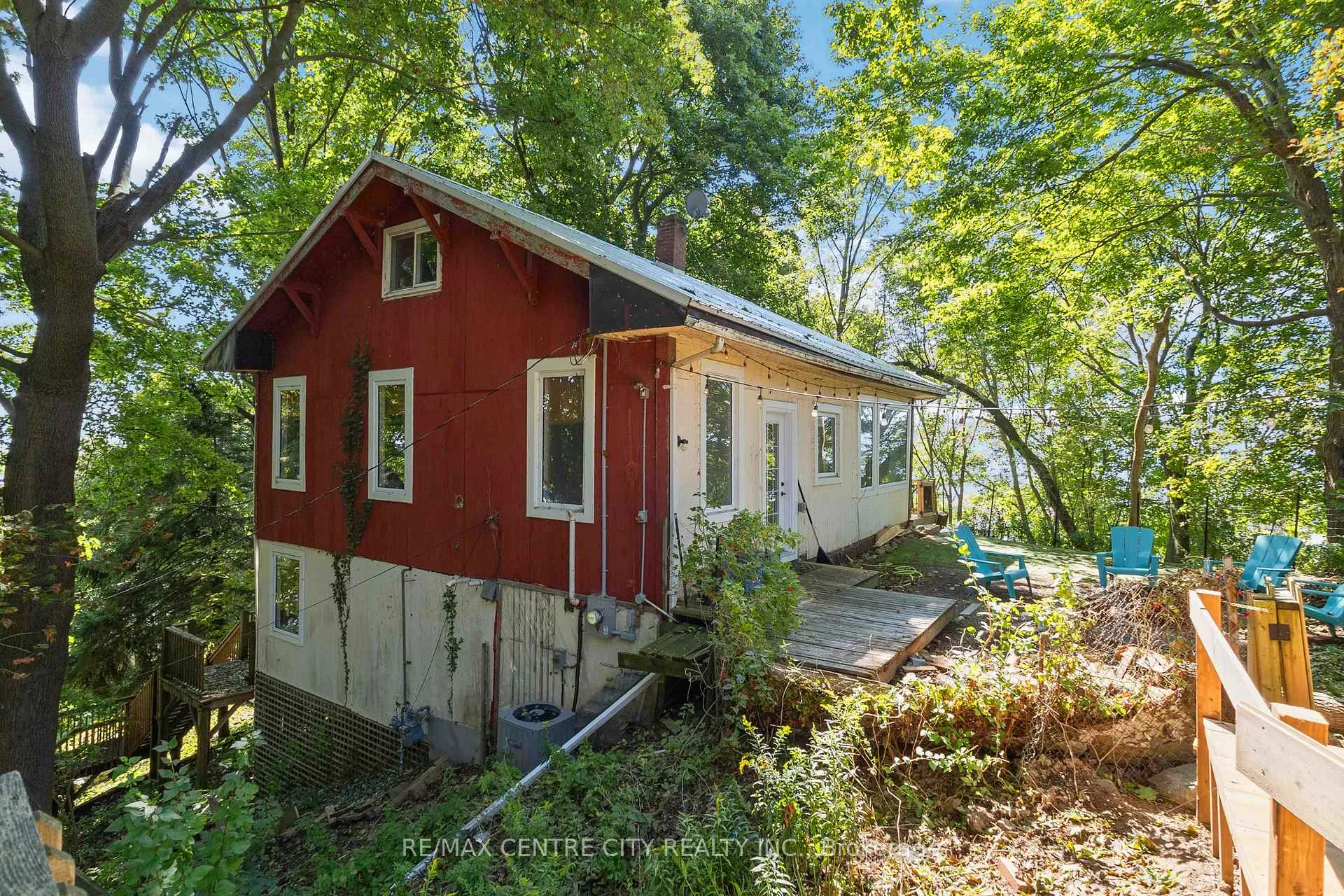 Photo 37 of 348 Erie Street, Central Elgin, Port Stanley — HOMEH