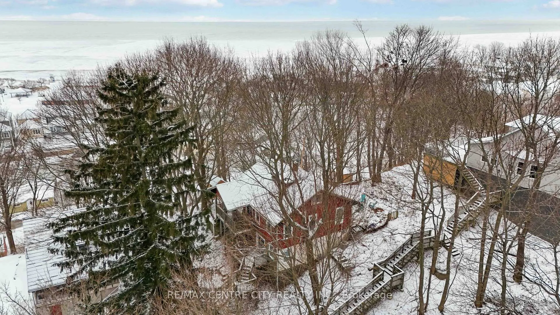 Photo 40 of 348 Erie Street, Central Elgin, Port Stanley — HOMEH