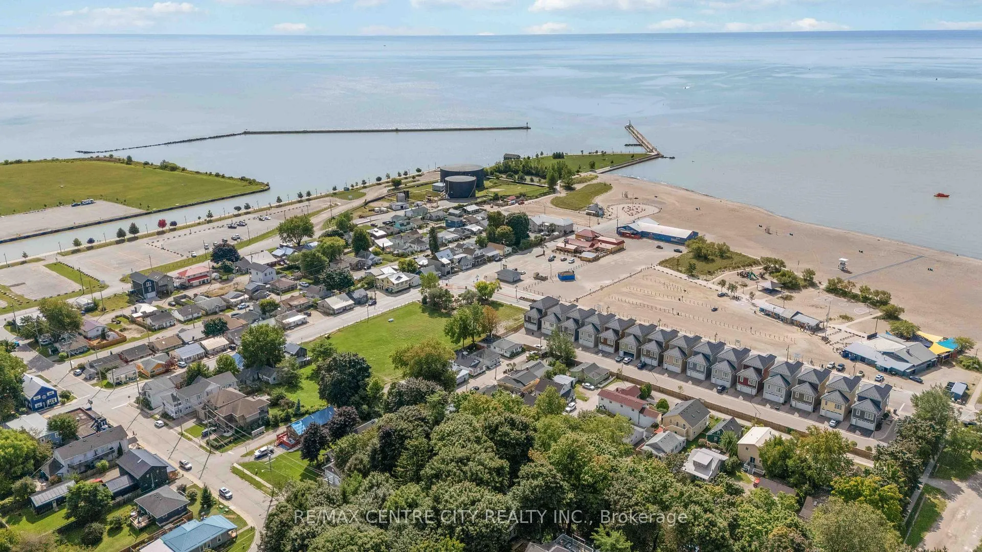 Photo 42 of 348 Erie Street, Central Elgin, Port Stanley — HOMEH
