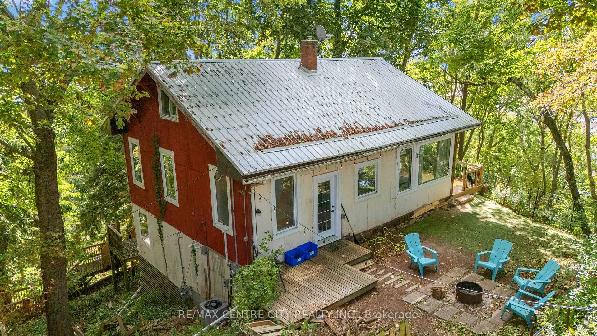 Photo 43 of 348 Erie Street, Central Elgin, Port Stanley — HOMEH